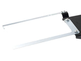 Gooseneck Trailer Hitch Kit fit for Ram/ Dodge Ram 2500 Pickup 14-18 30000 lbs Steel 16734029