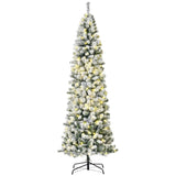 Artificial Christmas Tree 58695866