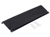 Fit for Cadillac CT6 2016-2019 Sunroof Sunshade Shade Curtain Cover Assembly Black 20881268