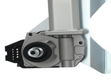Rear Windshield Wiper Motor fit for Cadillac Escalade GM 2003-2006 226985 Direct Fit 55534407