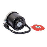 ABS Pump Brake Booster Motor Assy Replacement for 1997-2010 Toyota 4Runner Lexus GX470 4.0L 37586247