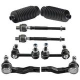 14x Suspension Kit Front Lower Control Arms Fit for NISSAN 350Z - 2009 Fit for INFINITI G35 94178013