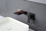 Wall Mount Waterfall Bathtub Faucet W121749830