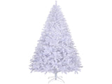 9 FT Pre-lit Artificial Christmas Tree, Hinged Xmas Pine Tree with 2000 Branch Tips, 650 Lights for 67998958