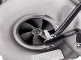 Turbo Turbocharger RH55 VF52 fit For Subaru Impreza WRX 2.5L Gas 2009-2014 39082456