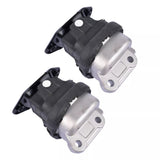 2x Engine Mount For Chrysler 300C 3.0 CRD Turbo Diesel 2006-2010 4578190AE Front 83908155