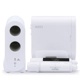400GPD High Flow Under Sink Reverse Osmosis Water Filtration System Water Purifier For Home 1.51 31784267