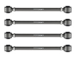 4x Rear Camber Control Arm Toe Kit fit for Honda Accord 03-07 fit for Acura TSX/TL 04-08 90754627