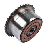 Intake Camshaft Gear CVVT Fit for Hyundai Genesis Santa Fe Sonata Tucson Veloster N Kia Sportage 36331749