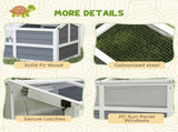 Pet House/ Tortoise House/Small Animal Habitat 66212548