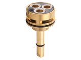 RP51919 6-Setting Diverter Cartridge fit for Delta Faucet Valve Body R11000 New 05233410