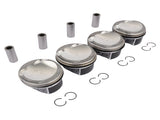 4x Piston Repair Kit Bolt 21mm Replacement for VW Audi Skoda Seat 1.8 TSI CDAA 06J107065AG 31960286