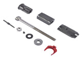 9U-6891 Injector Sleeve ToolInjector Height ToolSocket Fit for CAT 3406E C-15 C-16 06899396