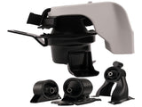 Complete Engine Mount Set fit for Mitsubishi Outlander 2.4L Automatic FWD 2003-2005 02281207