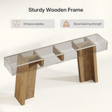Long Console Table/Living room table 26386462