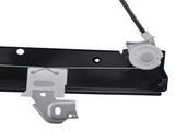 Electric Window Regulator Assembly Front Left fit for Ford Expedition 2003-2006 93389288
