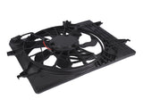 Radiator Cooling Fan Assembly for 2017-2020 Kia Cadenza Sedan 4-Door 3.3L V6 28636041