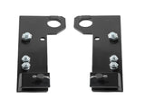 Three Point Trailer Hitch Receiver Kit fit for John Deere Tractor Models 140 300 317 35411590