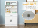 Kitchen Storage Cabinet 28289088