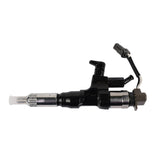 Diesel Injector 095000-6590 095000-6594 for Hino 3.8L 4.7L 5.0L 6.5L 7.7L 23670-E0010 095000-6593 74082238