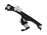 Passenger Side Window Lift Regulator fit for Fiat 500 2012-2019 68070266AC 48958834