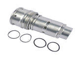 Hydraulic Quick Coupling Kit Replacement for Ford/New Holland 2610 2810 3610 4130 5610 5900 TS100 79998684