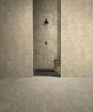 12*24 Gold Yellow Beige natural marble, for floor and wall, honed finished marble tile, natural W1696P262329
