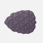 ZUN Dog Blanket Decor 3D Leaves Shaped Pet Blanket Cushion Household Dog Bed Cat Bed Pet Blanket Warm 06173098