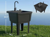 Portable Camping Sink 72528489