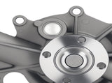 Cooling Water Pump fit for Ford F-150 E-150 4.2L V6 1997-2008 NP1681 Belt Drive 58325316