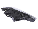 Left Driver Side Headlight Headlamp for 2012-2015 BMW 328i 320i 335i Sedan Wagon 63117338709 01637901