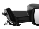 Power Heated Right Side Mirror fit for Dodge Ram 1500 2009-2018 Signal 03666519