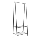 2-Tier Durable Shelf for Shoes Clothes Storage 58448868