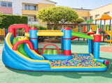 Inflatable Bounce House 99370487