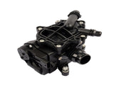 Engine Cooling Thermostat Heat Module for BMW 530i 530e 740e 430i 330i 2.0L 89890016