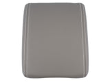 Center Console Storage Lid Armrest Dark Gray Fits for Buick Enclave Chevrolet Traverse GMC Acadia 76689143