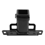 2" Receiver Hitch Rear fit for Kawasaki Teryx KRX 1000 2020 Powder Coated Black 55569673