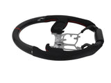 Real carbon fiber Steering Wheel fit for Toyota 4Runner Tacoma Tundra 2010-23 32361065