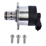 Fuel Pump Metering Unit Control Valve F00N210223 for Detroit DD13 DD15 A0000900069 52590726