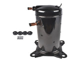 Compressor ZP21LXE-PFV-800 20,100-24,000 BTUh 410A 2 Ton 1 PH 208-230V 66219778
