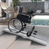 Portable Wheelchair Ramp 81726063
