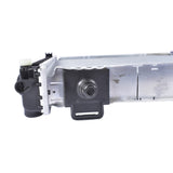 Aluminum Radiator w/ Transmission Oil Cooler Fit for Mercedes-Benz W463 G500 V8 5.0L 2002-2008 G550 88040941