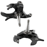 2" inch Front Drop Spindle Lowering Kit For Chevrolet S10 GMC Sonoma Jimmy For S-Series Blazer 07007059