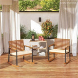 Garden chair / Rocking Chair 65558947