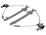 Power Window Lift Motors & Regulators fit for Mitsubishi Montero 92-00 Front L/R 84932793