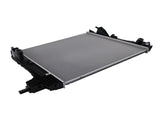 Aluminum Radiator fit for Ford F-250 F-350 Super Duty 2017-2022 CU13717 45175936
