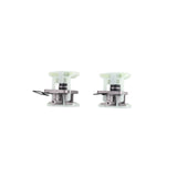 Full Gasket Set Bolts Kit fit for Chrysler Concorde Intrepid Dodge Intrepid 2.7L 84823278
