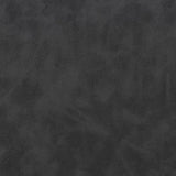 Grey and Chrome Adjustable Desk Chair B062P153789