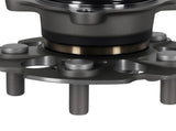 Rear LH RH Wheel Bearing fit for Honda Odyssey 2005-2016 WA512320 5-Lugs Flange 63579252