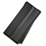 Storage Shelves 5 Tier Heavy Duty Metal Shelving Unit Adjustable Shelving Units and Storage Rack W1831121768